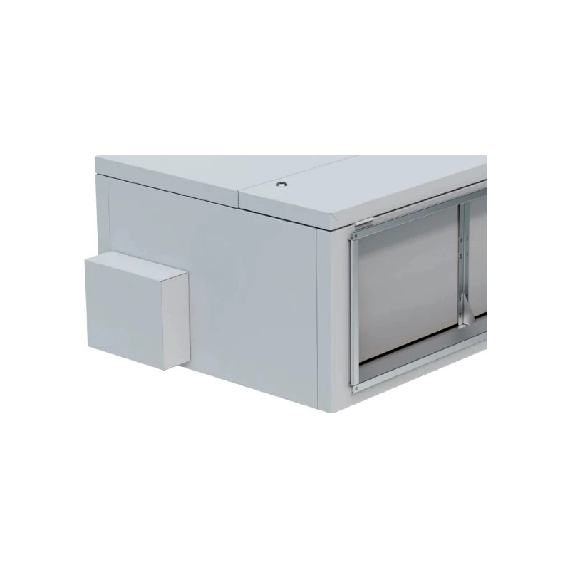 Вытяжная установка Komfovent ОТД-E-5000-F F7/M5 - купить с монтажом в Москве и области.