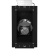 Вентиляционная установка Turkov CAPSULE POOL 2600 W - купить с монтажом в Москве и области.