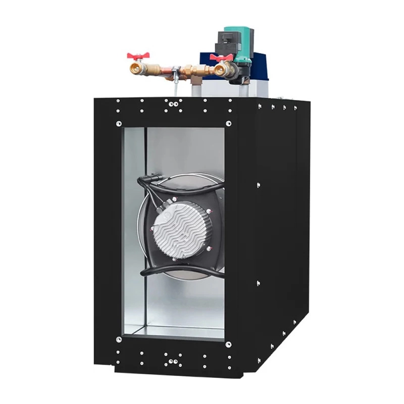 Вентиляционная установка Turkov CAPSULE 2600 W 3R - купить с монтажом в Москве и области.