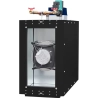Вентиляционная установка Turkov CAPSULE 2600 W 3R - купить с монтажом в Москве и области.