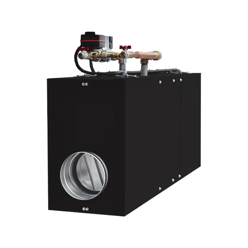 Вентиляционная установка Turkov i-VENT-500W 3R - купить с монтажом в Москве и области.