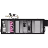 Вентиляционная установка Turkov i-VENT-1000W 3R - купить с монтажом в Москве и области.