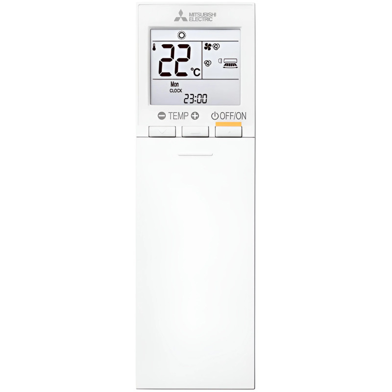 Кондиционер Mitsubishi Electric Standart Plus MSZ-AY42VGKP/MUZ-AY42VG - купить с монтажом в Москве и области.