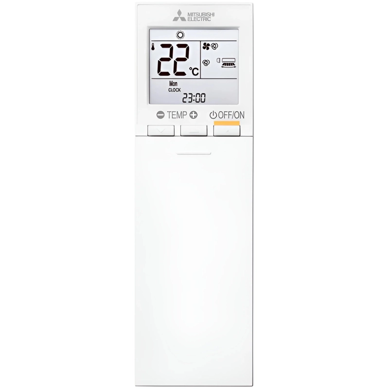 Кондиционер Mitsubishi Electric Standart Plus MSZ-AY50VGKP/MUZ-AY50VG - купить с монтажом в Москве и области.