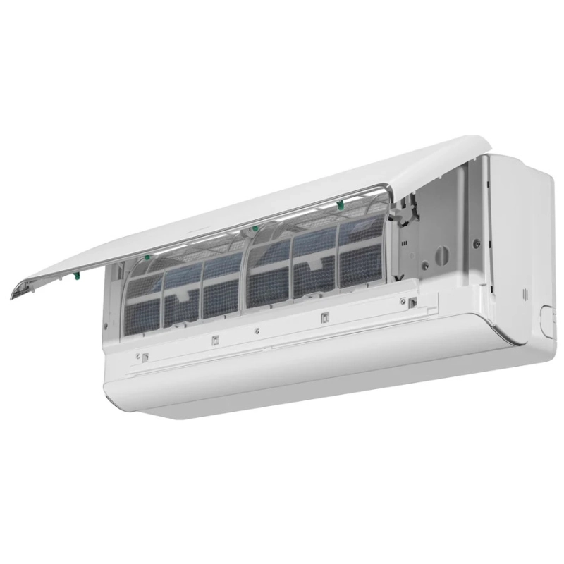 Внутренний блок Gree Airy GWH09AVCXB-K6DNA1B/I (white) - купить с монтажом в Москве и области.