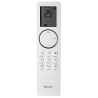 Внутренний блок Gree Airy GWH18AVDXE-K6DNA1A/I (white) - купить с монтажом в Москве и области.