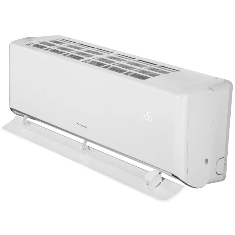 Внутренний блок Gree Airy GWH24AVEXF-K6DNA1A/I (white) - купить с монтажом в Москве и области.