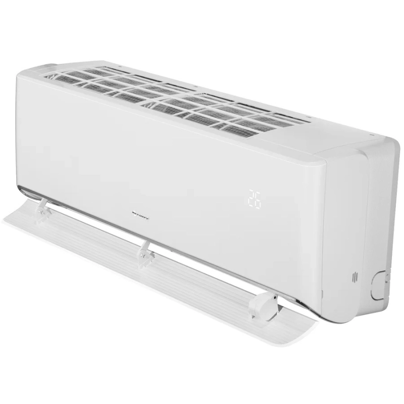 Внутренний блок Gree Airy GWH24AVEXF-K6DNA1A/I (white) - купить с монтажом в Москве и области.