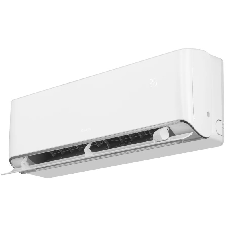 Внутренний блок Gree Airy GWH24AVEXF-K6DNA1A/I (white) - купить с монтажом в Москве и области.