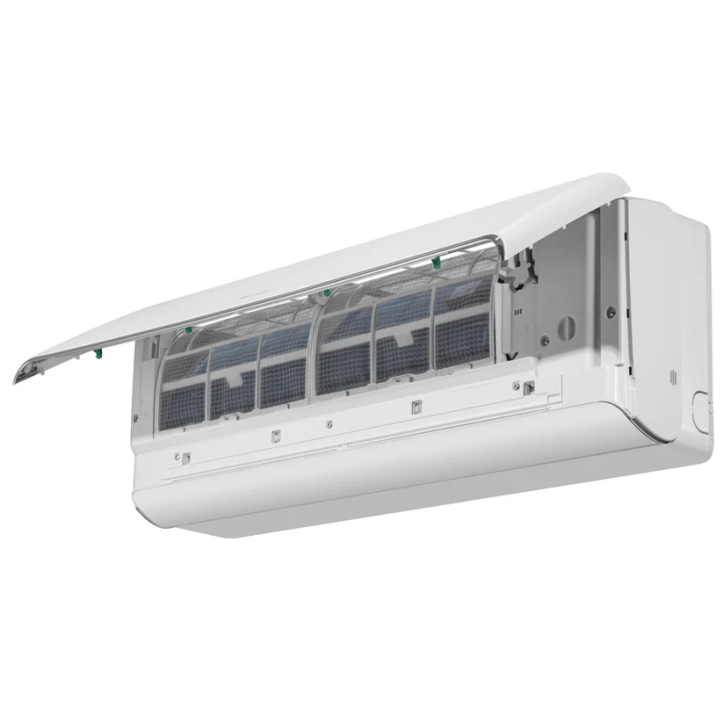Внутренний блок Gree Airy GWH24AVEXF-K6DNA1A/I (white) - купить с монтажом в Москве и области.