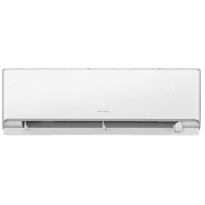 Внутренний блок Gree Airy GWH24AVEXF-K6DNA1A/I (white) - купить с монтажом в Москве и области.