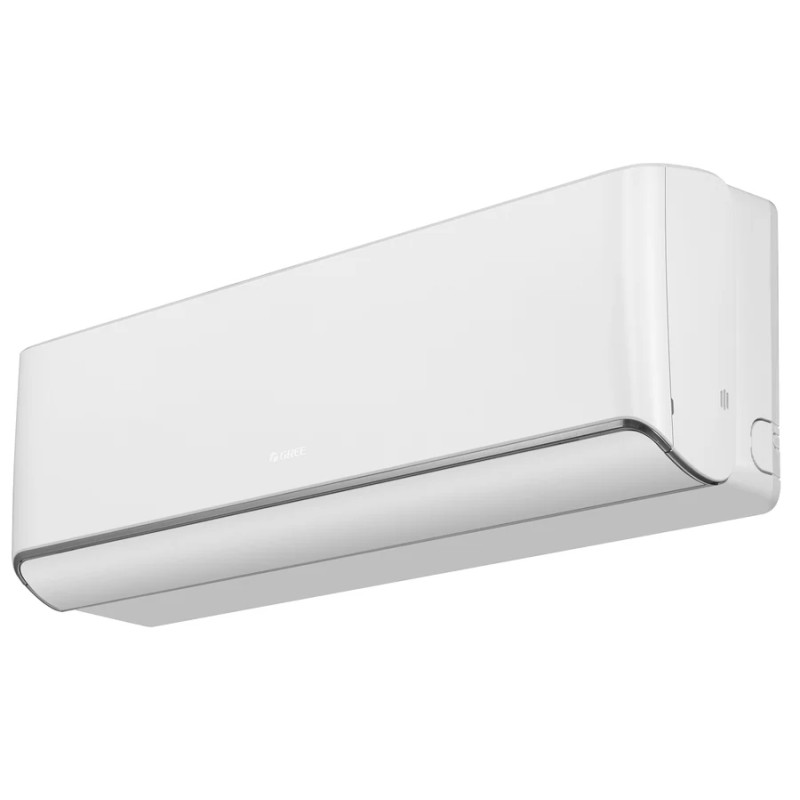 Внутренний блок Gree Airy GWH24AVEXF-K6DNA1A/I (white) - купить с монтажом в Москве и области.