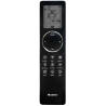 Внутренний блок Gree Airy GWH09AVCXB-K6DNA1B/I (black) - купить с монтажом в Москве и области.