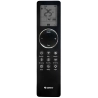 Внутренний блок Gree Airy GWH24AVEXF-K6DNA1A/I (black) - купить с монтажом в Москве и области.
