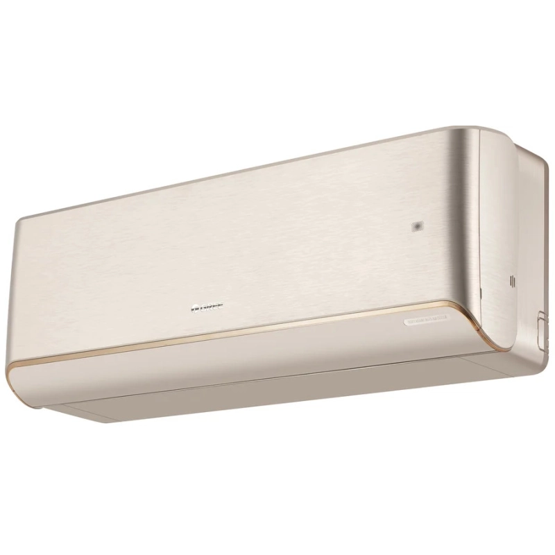 Внутренний блок Gree Airy GWH09AVCXB-K6DNA1B/I (champagne) - купить с монтажом в Москве и области.