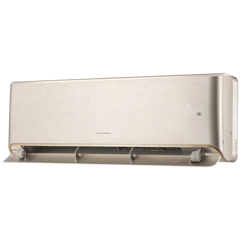 Внутренний блок Gree Airy GWH12AVCXD-K6DNA1A/I (champagne) - купить с монтажом в Москве и области.