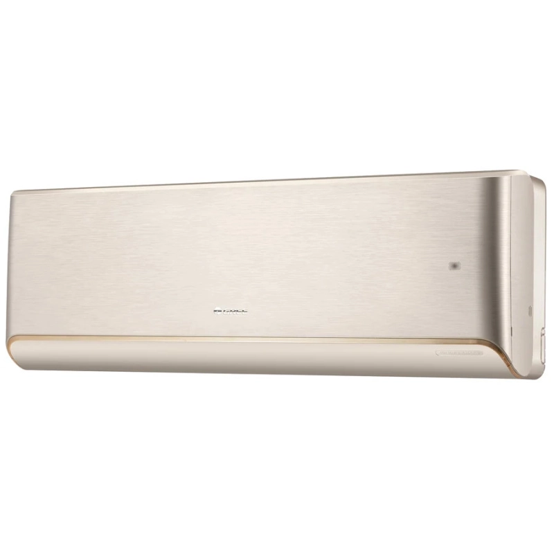 Внутренний блок Gree Airy GWH12AVCXD-K6DNA1A/I (champagne) - купить с монтажом в Москве и области.