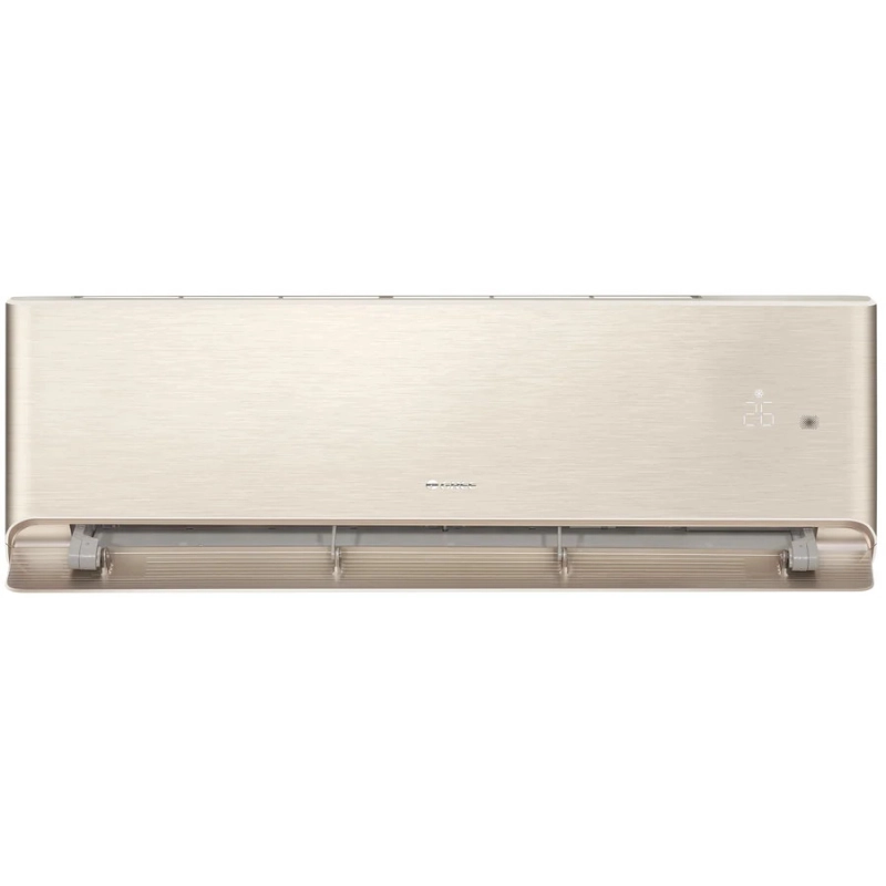 Внутренний блок Gree Airy GWH18AVDXE-K6DNA1A/I (champagne) - купить с монтажом в Москве и области.