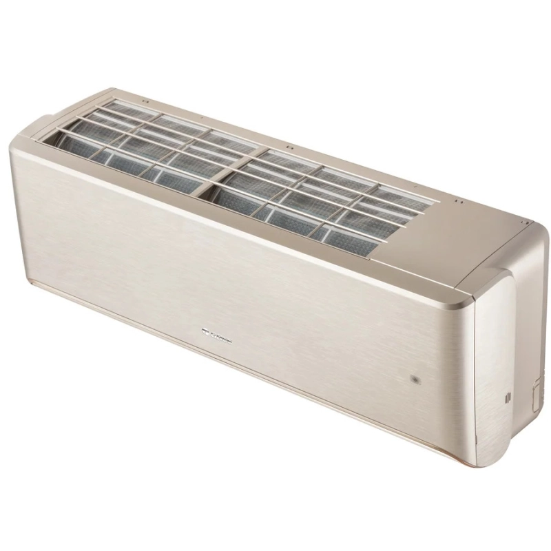 Внутренний блок Gree Airy GWH24AVEXF-K6DNA1A/I (champagne) - купить с монтажом в Москве и области.