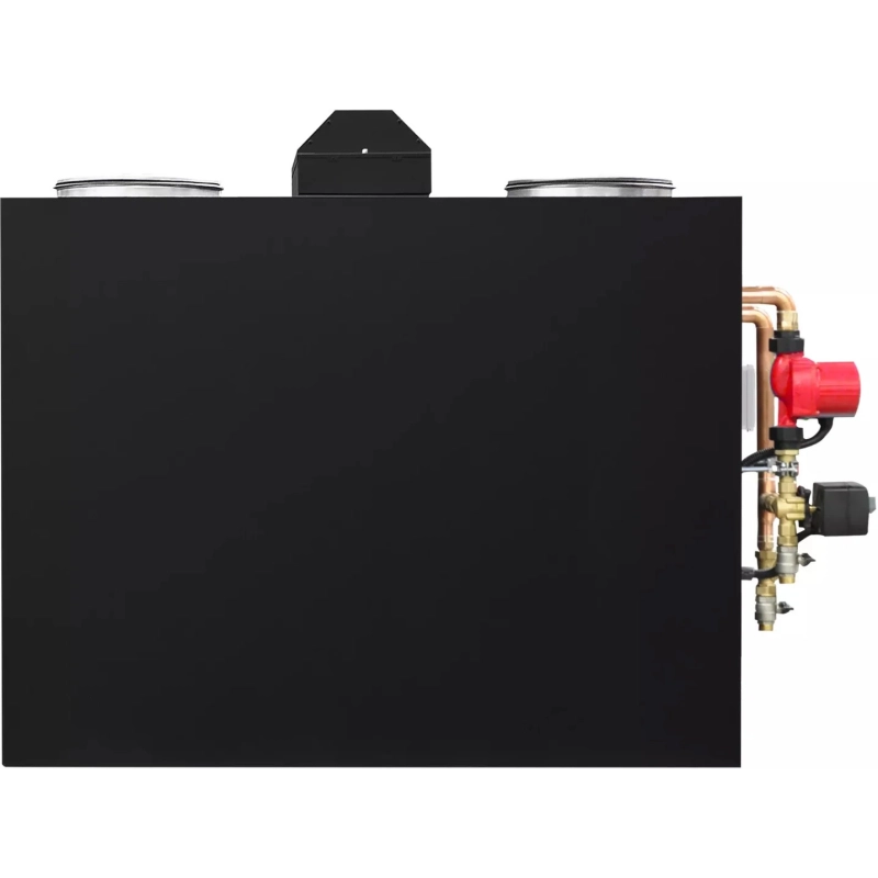 Вентиляционная установка Turkov Orbita V 600 W - купить с монтажом в Москве и области.
