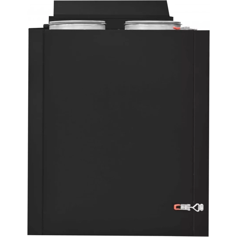 Вентиляционная установка Turkov Orbita V 900 E - купить с монтажом в Москве и области.