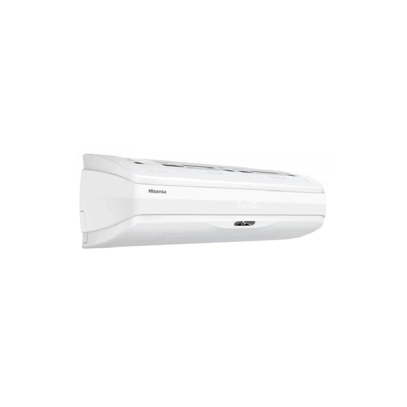 Тепловой насос Hisense Vision Pro Superior AS-10UW4RXUQD00 - купить с монтажом в Москве и области.