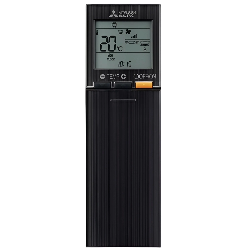 Тепловой насос Mitsubishi Electric Премиум MSZ-LN35VG2B/MUZ-LN35VGHZ - купить с монтажом в Москве и области.