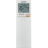 Тепловой насос Mitsubishi Electric Премиум MSZ-LN35VG2W/MUZ-LN35VGHZ - купить с монтажом в Москве и области.