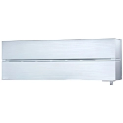 Тепловой насос Mitsubishi Electric Премиум MSZ-LN50VG2V/MUZ-LN50VGHZ - купить с монтажом в Москве и области.