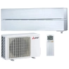 Тепловой насос Mitsubishi Electric Премиум MSZ-LN50VG2V/MUZ-LN50VGHZ - купить с монтажом в Москве и области.
