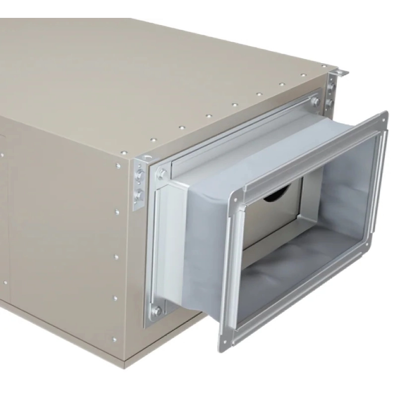 Вентиляционная установка Breezart 2000 Lux F EZ25-380/3 - купить с монтажом в Москве и области.