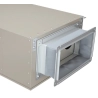 Вентиляционная установка Breezart 2000 Lux F EZ25-380/3 - купить с монтажом в Москве и области.