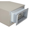 Вентиляционная установка Breezart 2000 Lux W EZ21-380/3 - купить с монтажом в Москве и области.