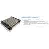 Вентиляционная установка Breezart 1000 Lux RP VB ET4,8-220 - купить с монтажом в Москве и области.