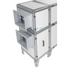 Вентиляционная установка Breezart 2000 Lux RP PB ET15-380 - купить с монтажом в Москве и области.