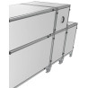 Вентиляционная установка Breezart 2000 Lux RP PB ET15-380 - купить с монтажом в Москве и области.