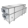 Вентиляционная установка Breezart 2700 Lux RP PB ET18-380 - купить с монтажом в Москве и области.