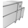 Вентиляционная установка Breezart 2700 Lux RP PB ET18-380 - купить с монтажом в Москве и области.