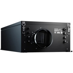 Приточная вентиляционная установка Ventmachine Colibri 650 H1