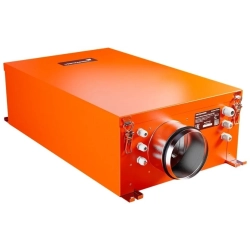 Вентиляционная установка Ventmachine Orange 350 H1 - купить с монтажом в Москве и области.