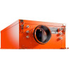 Вентиляционная установка Ventmachine Orange 600 H3 - купить с монтажом в Москве и области.