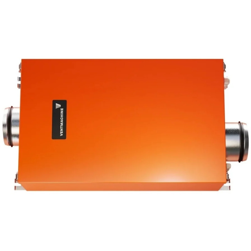 Вентиляционная установка Ventmachine Orange 600 H3 - купить с монтажом в Москве и области.
