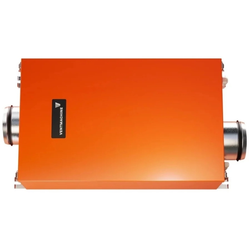 Вентиляционная установка Ventmachine Orange 600 H3 - купить с монтажом в Москве и области.
