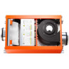 Вентиляционная установка Ventmachine Orange 600 H3 - купить с монтажом в Москве и области.