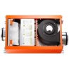 Вентиляционная установка Ventmachine Orange 600 H3 - купить с монтажом в Москве и области.