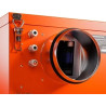 Вентиляционная установка Ventmachine Orange 600 H3 - купить с монтажом в Москве и области.