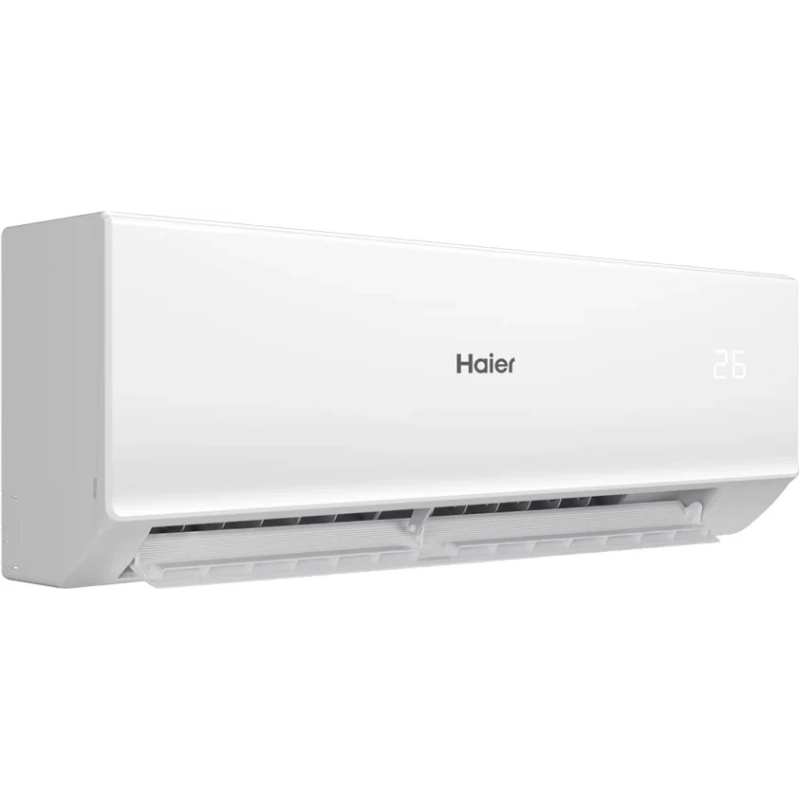Кондиционер Haier Quantum HSU-18HQJ103/R3-W/HSU-18HQJ103/R3 - купить с монтажом в Москве и области.