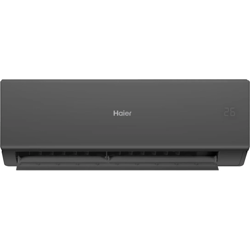 Кондиционер Haier Quantum HSU-24HQJ103/R3-B/HSU-24HQJ103/R3 - купить с монтажом в Москве и области.