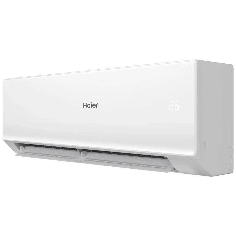 Кондиционер Haier Quantum AS20HQJ2HRA-W/1U20HQJ2FRA - купить с монтажом в Москве и области.