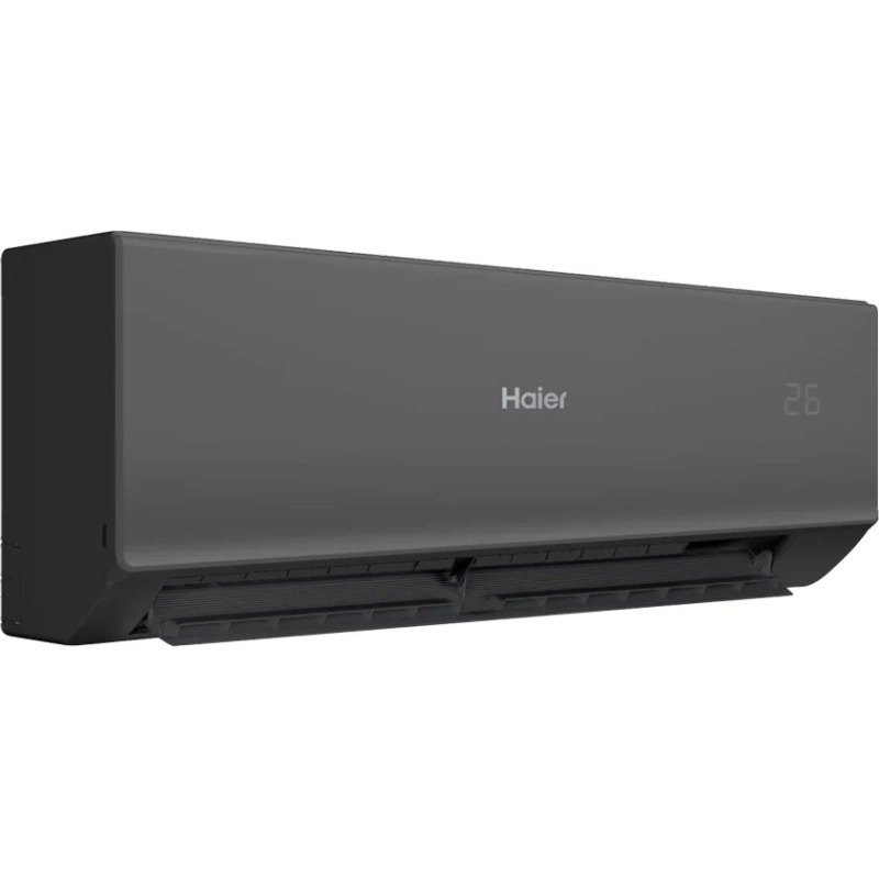 Кондиционер Haier Quantum AS50HQJ2HRA-B/1U50HQJ2FRA - купить с монтажом в Москве и области.